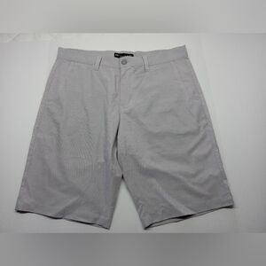 Travis Mathew golf shorts 34 waist